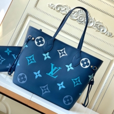 LV Shopping Bags